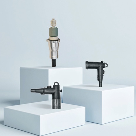 Energy Storage Series