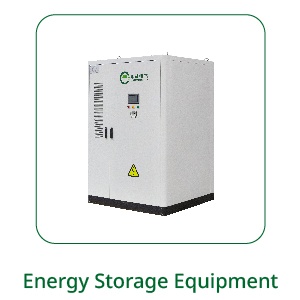 Energy Storage Equipment