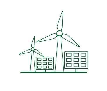 Power Generation Side