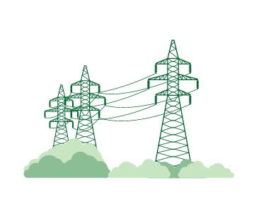Power Generation Side