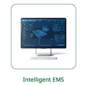 Intelligent Energy Management System