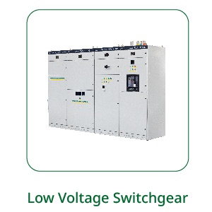 Railway Low Voltage Switchgear