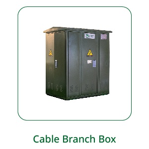 Cable Branch Box